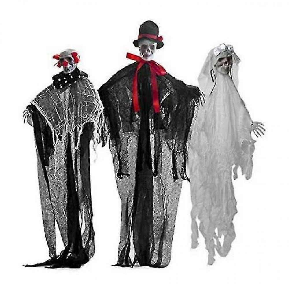 Halloween Hanging Decorations,scary Halloween Decorations