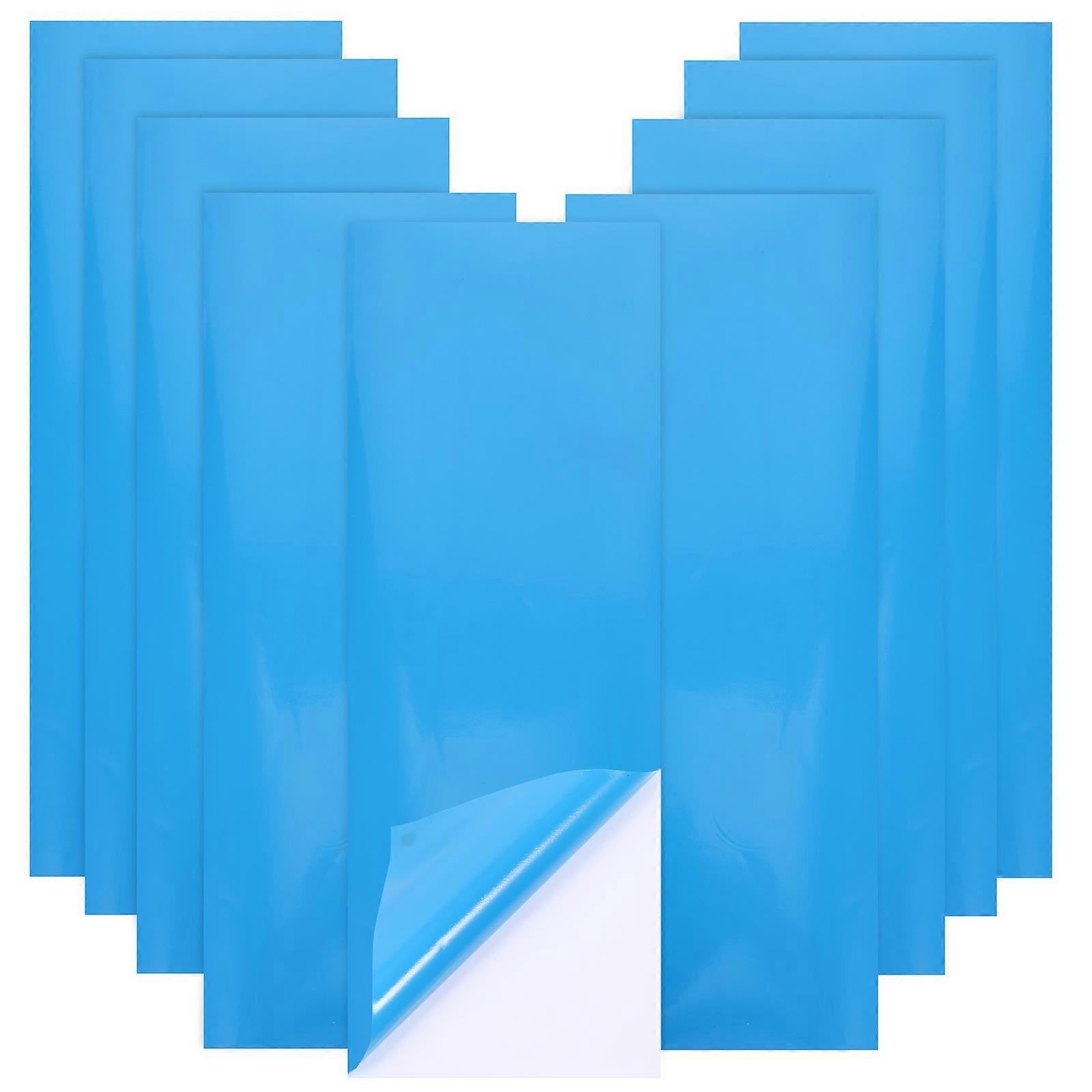 20pcs Pool Repair Patch Inflatable Pool Patch Air Bed Inflatable Boats Repair Patches