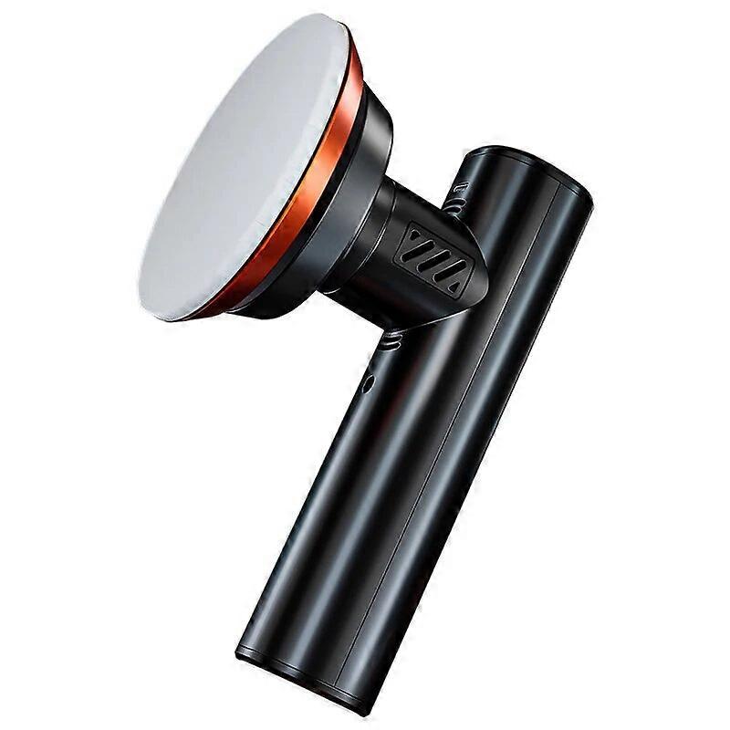 ST~6601 Car Polisher Machine Wireless Electric Polishing Wax Tool with Foam Wool Pad Adjustable Speed Auto Polish Waxing Machine UNKU65757