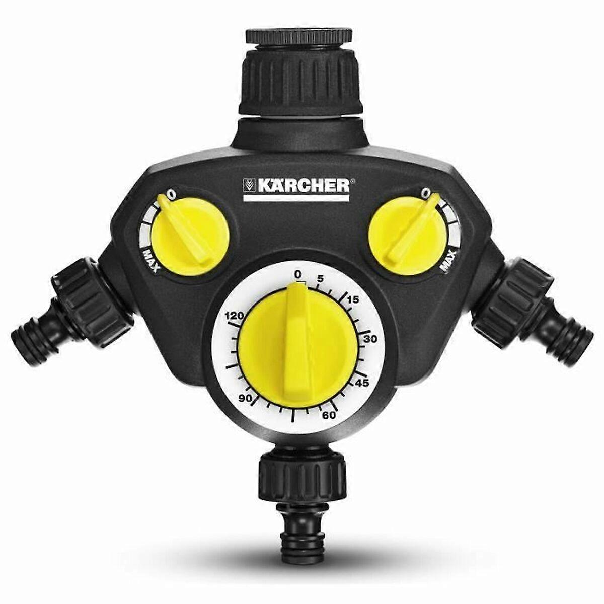 Hose Timer Kärcher