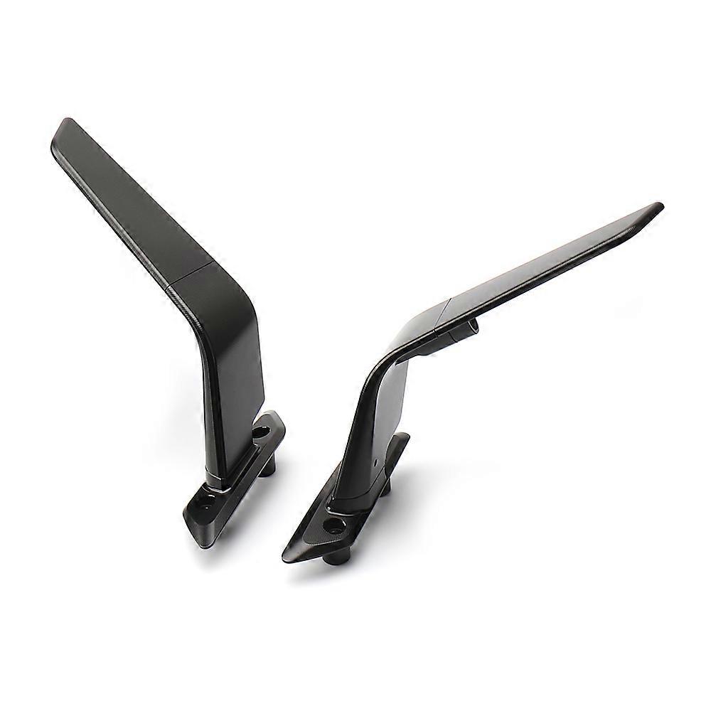 Nuevo espejo retrovisor de motocicleta Accesorios ajustables de espejo de aluminio para Yamaha T-max560 T-max 560 Tmax560 Tmax 560 2022 2023