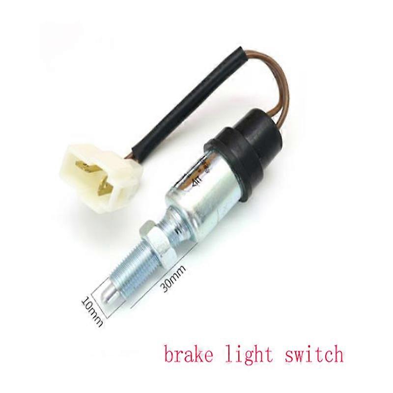 Forklift Reversing Light Switch Reverse Switch Forklift Accessories Brake Brake Light Switch Suitable For Heli Hangcha Longgong