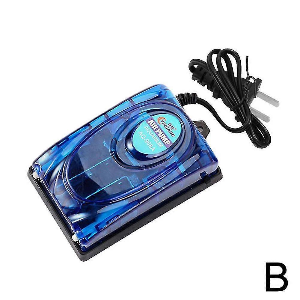 Silent Tank Pump Aquarium Pond Pump