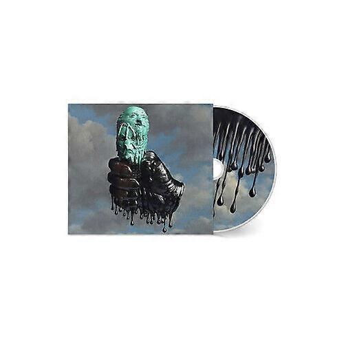 Phoxjaw : Notverynicecream CD (2023)