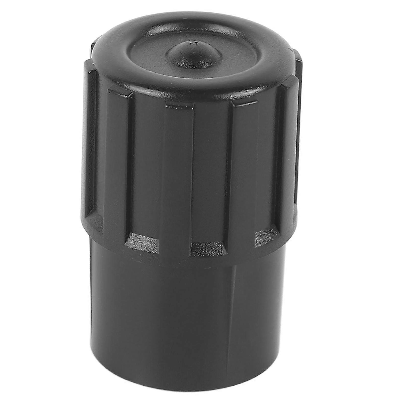 Tenor Saxophone End Plug Compact and Lightweight Plastic Tenor B Flat Brush Plug