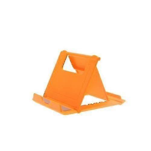 Phone Folding bracket Yellow (with packaging)