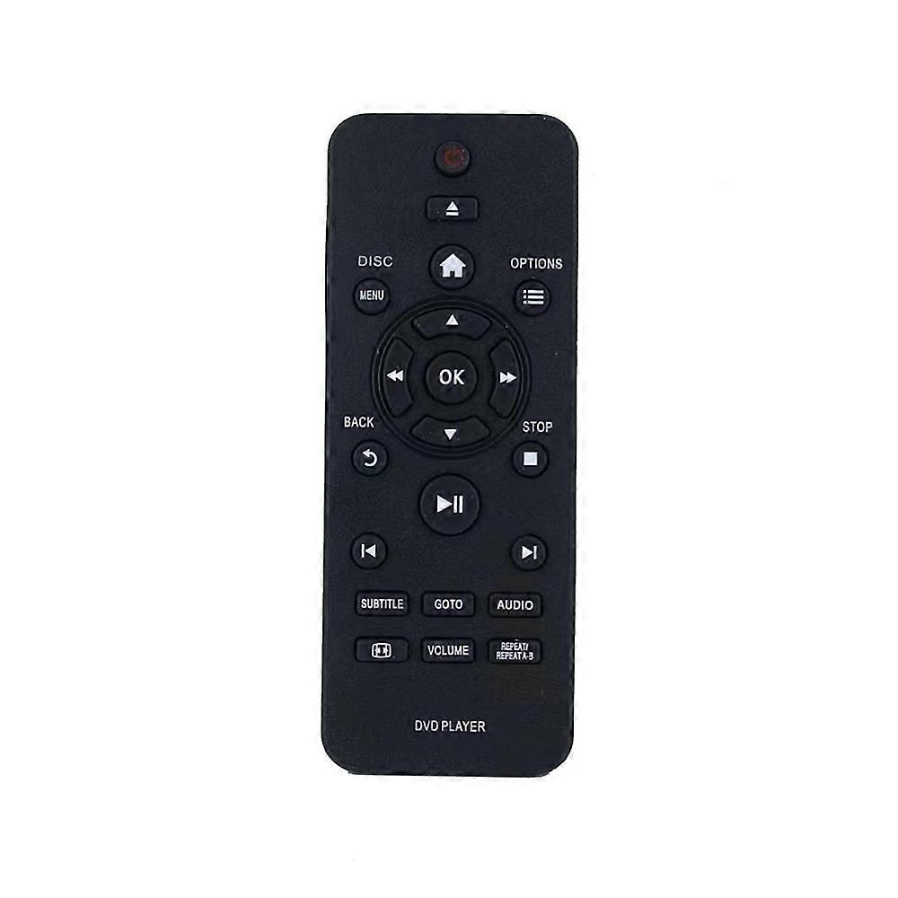Universal For Philips Dvd Player Remote Control Work With Almost All Model Dvp2880 Dvp2880/f7 Dvp3680/62