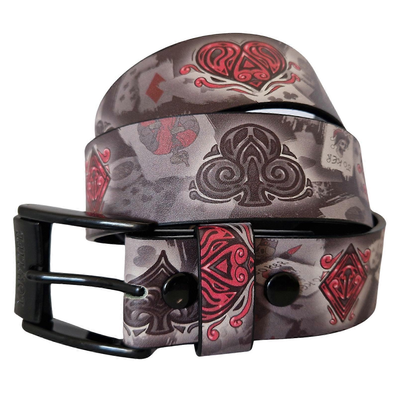 Forhandler vinner trykt belte James Maw x Lowlife