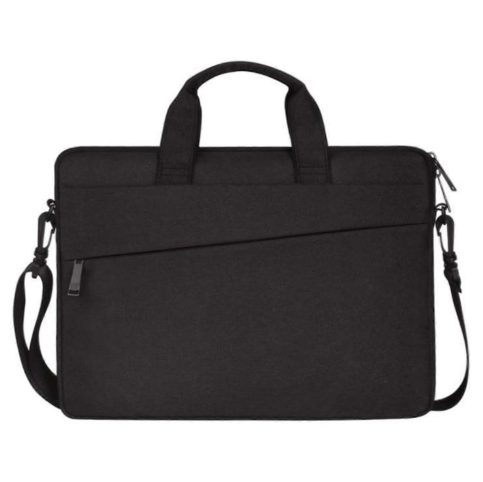 -lightweight Laptop Bag Suitable For Many Brands And Sizes Of Notebook Computers And Can Also Hold A Variety Of Small Accessories Convenient To Use