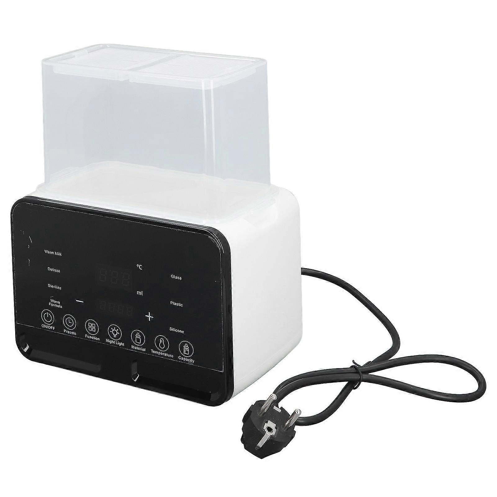 Bottle Constant Temperature Preservation Capacity Infant Milk Eu Plug