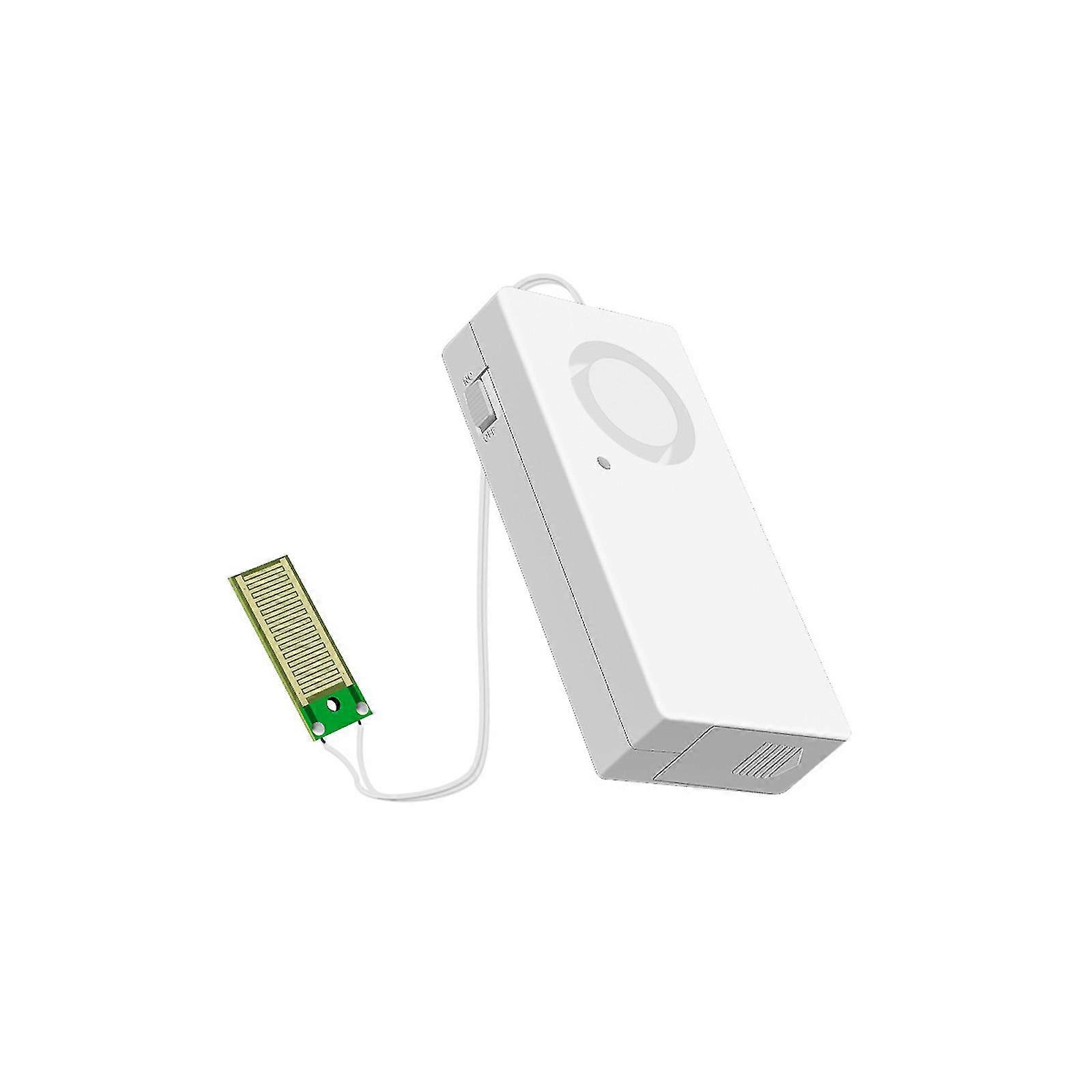 Water Level Alarm Water Immersion Detector Household Water Tank Fish Tank Water Pump Overflow And Leakage Sensor