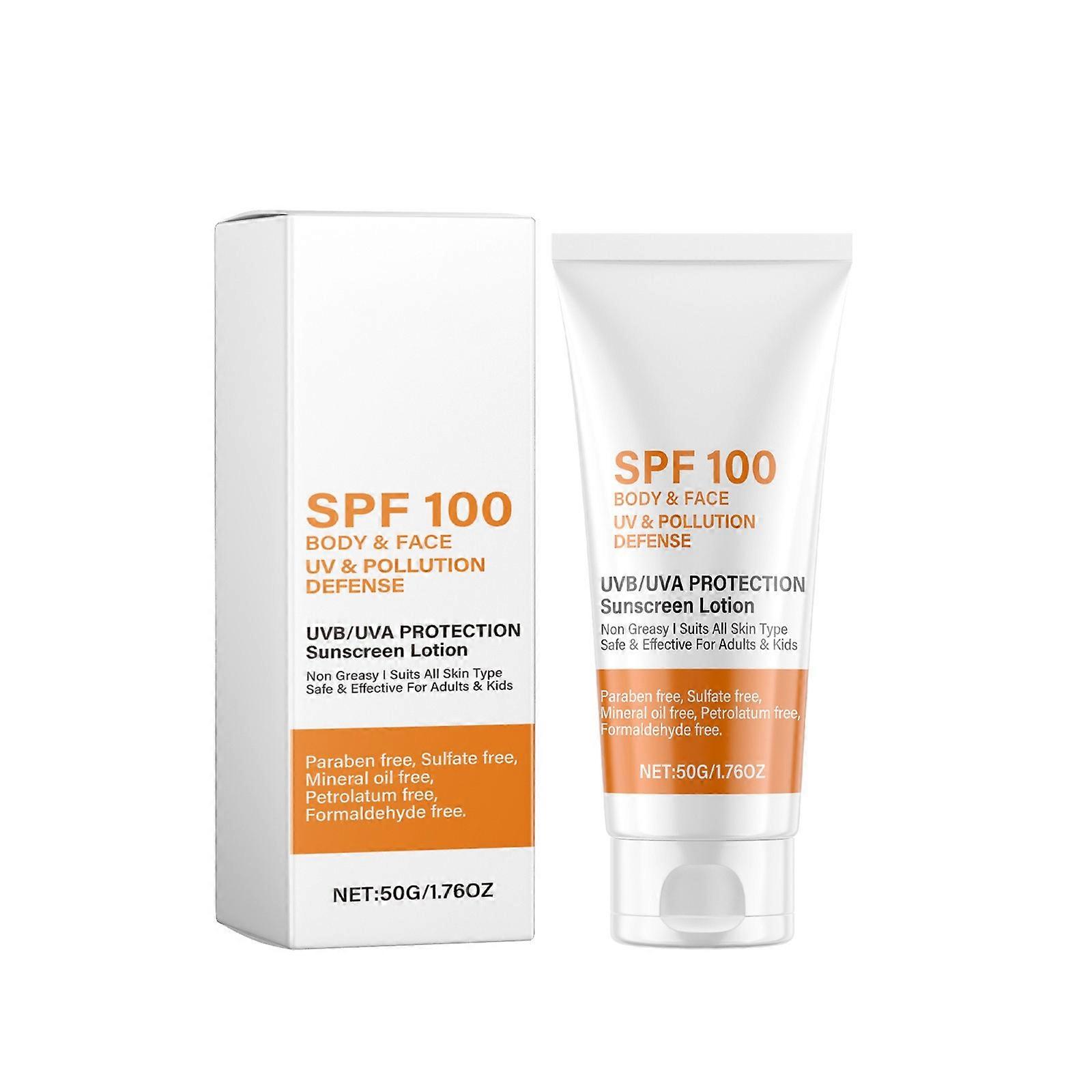 Sunscreen Has A Refreshing And Non Greasy Texture Is Gentle And Non Irritating To The Effectively Blocks Sunlight And Deeply Repairs The