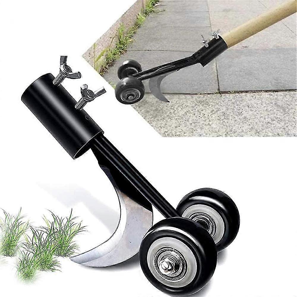 Weed Killer Weed Killer Sidewalk Cutter Tool Easy To Weed No Bending Yard Garden Tool