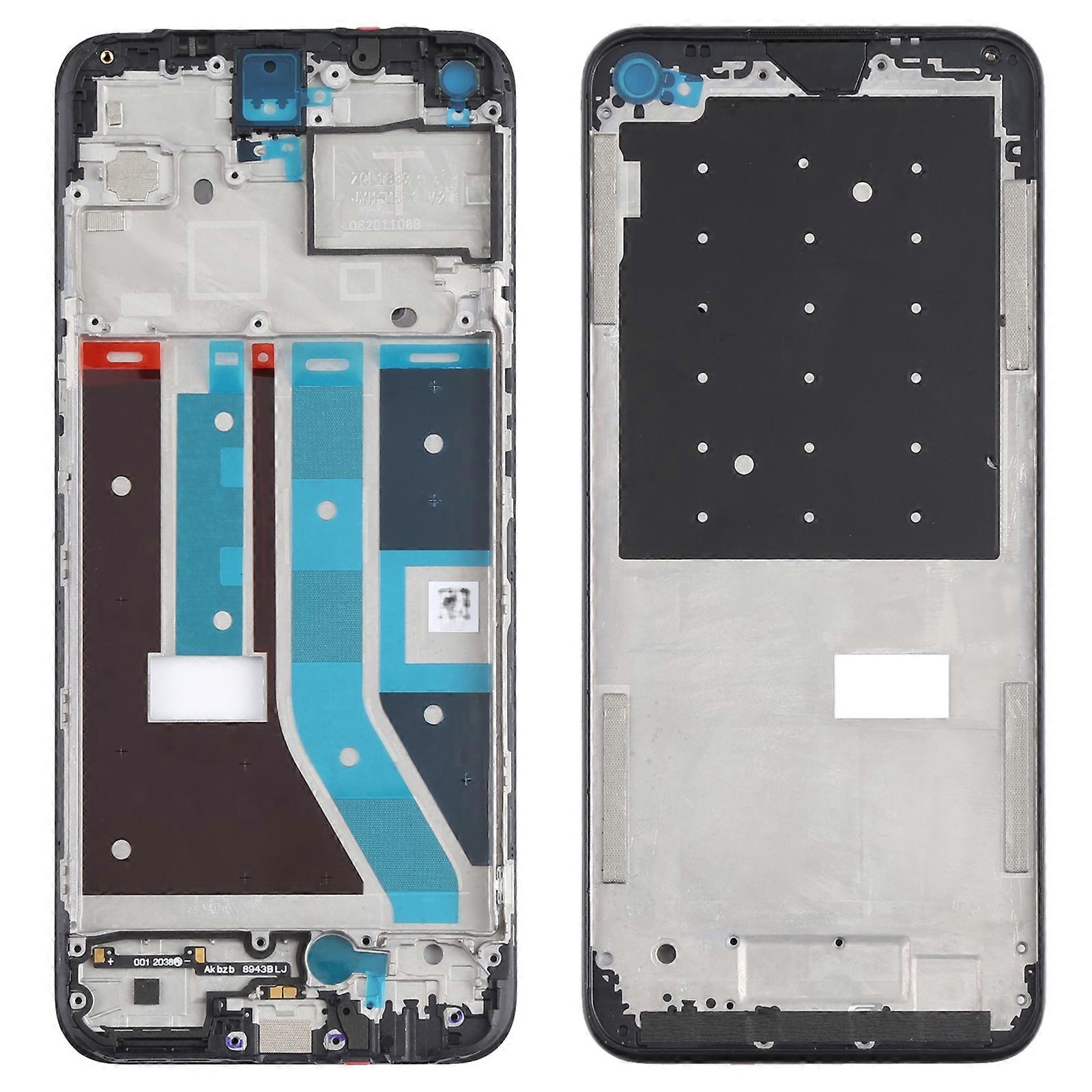 Middle Frame Bezel Plate for OnePlus Nord N100 BE2013