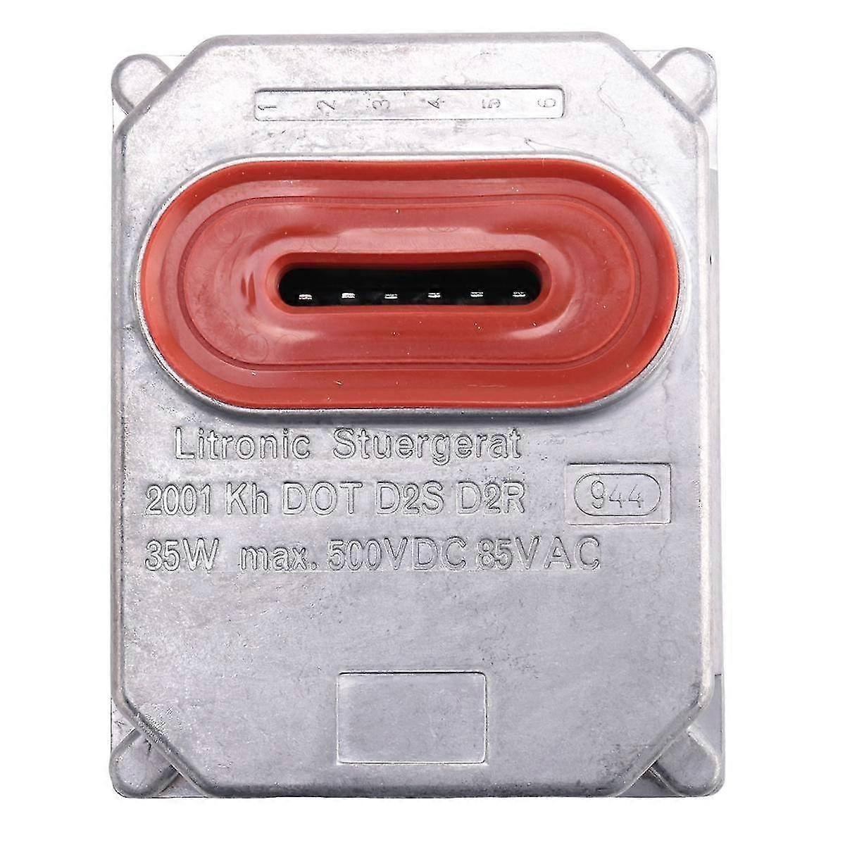 1307329052 1307329023 HID Headlight Ballast D2S D2R Unit Controller Module For-- --