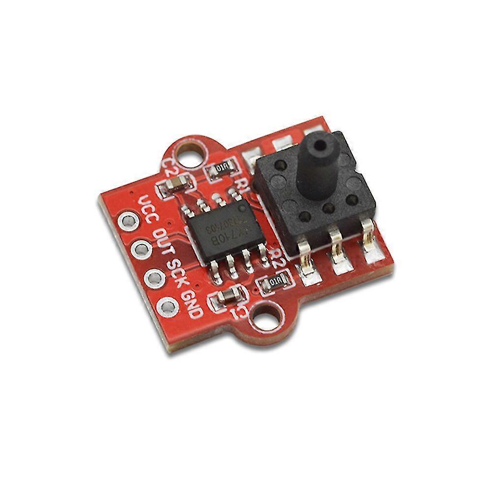 0-40Kpa Air Pressure Sensor Module Water Level and LIquid Level Sensor Controller Board