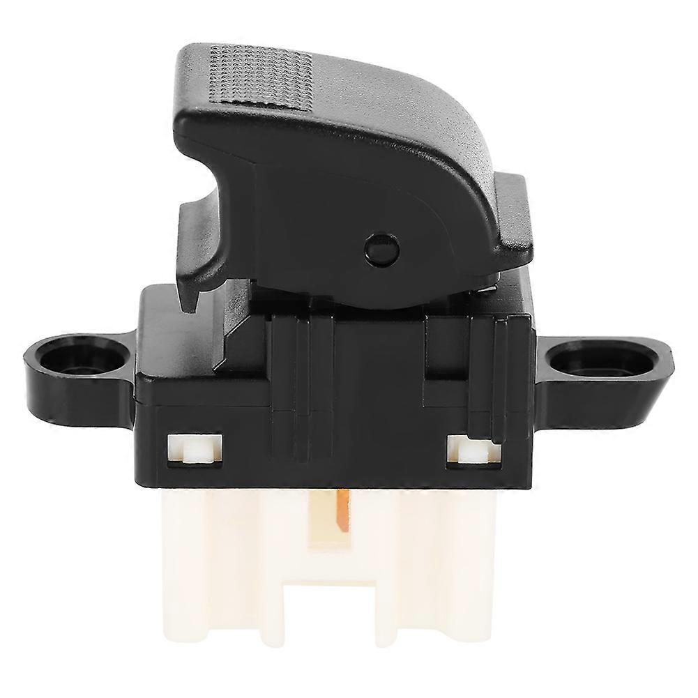 Single Power Master Window Control Switch Button for Mazda GE4T-66-370A