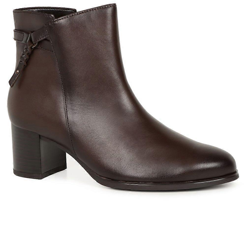 Gabor Bonn Womens Ankle Boots