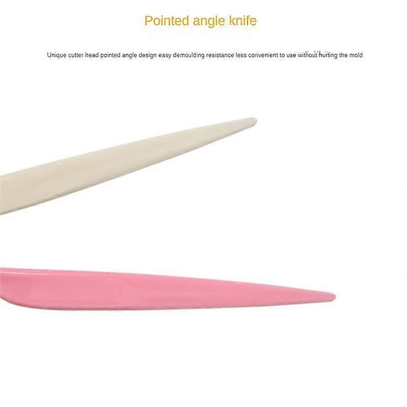 9Pcs Cake ,Cake Smoother, Adjustable DIY Baking Decorating Tools for Applying Icing to Cakes for Ca