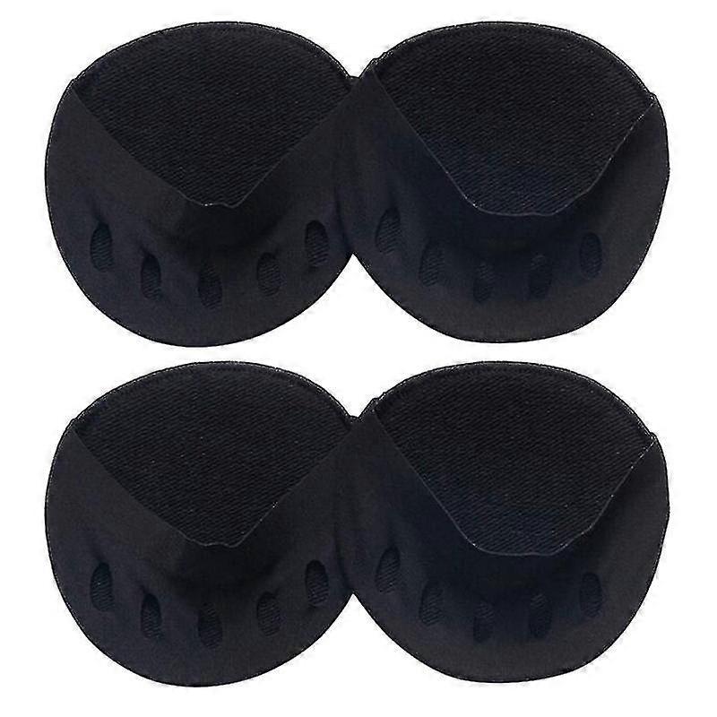 2pair halvstrumpor för kvinnor