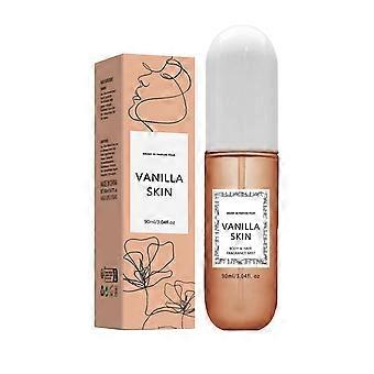 Herre Dame dufte Parfume Spray Til Hår Og Krop - Langtidsholdbar Frisk - 90ml_c24070185