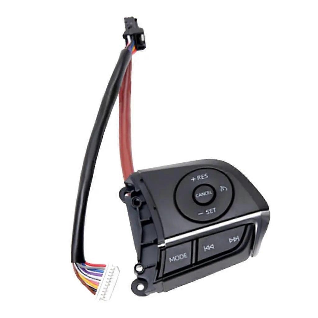 Car Auto Steering Wheel CCS Control Button for  Corolla Unilateral