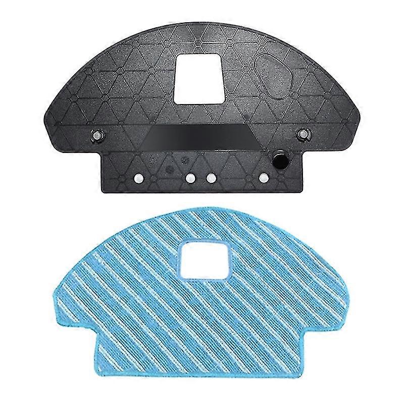 Mop Cloth Bracket For Deebot Ozmo 930 Dg3g Robot Vacuum Cleaner Replacement Part