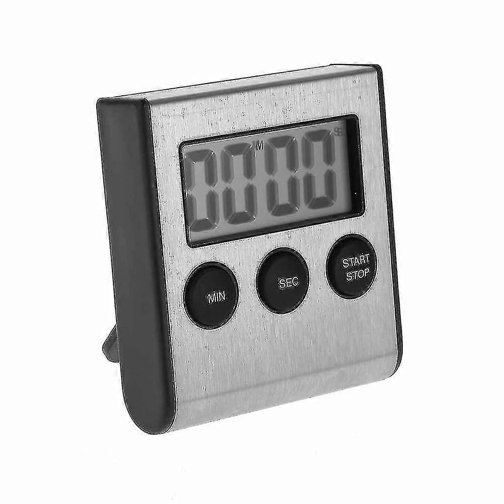 Digital Lcd Cooking Timer Count Down Clock