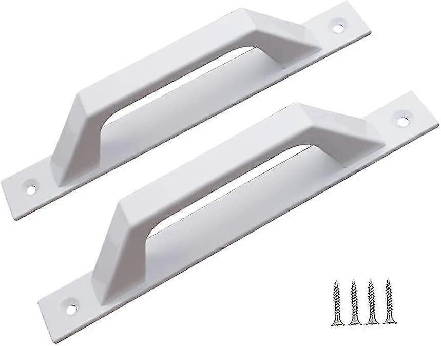 المطبخ البلاستيك الزجاج شنت الزجاج الألومنيوم مقبض الباب سبائك الألومنيوم مقبض الباب