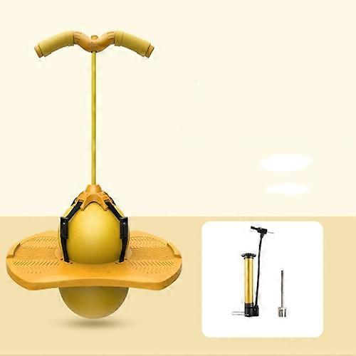 Children Elastic Balance Ball Bouncing Ball Bouncing Ball Toy