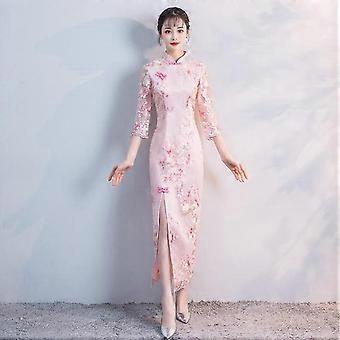 sachin and babi light blue dress JWL-Vintage Chinese Style Wedding Dress Retro Toast Clothing Mini Gown  Marriage Cheongsam Qipao Party Evening Dress Vestidos Clothes