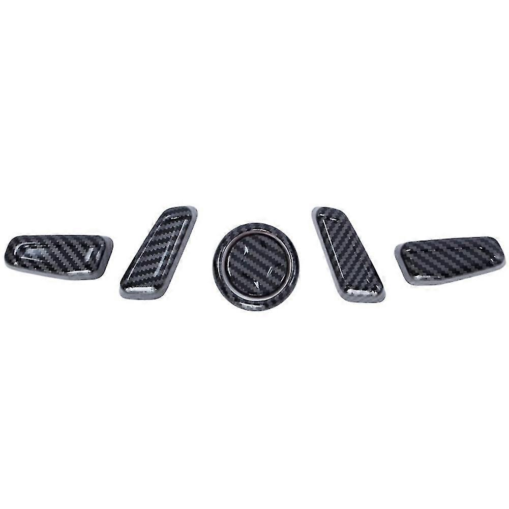 Car Lift Front And Rear Switch Sequins Adjustment Switch Modified Accessories For Carnival Ka4 2020