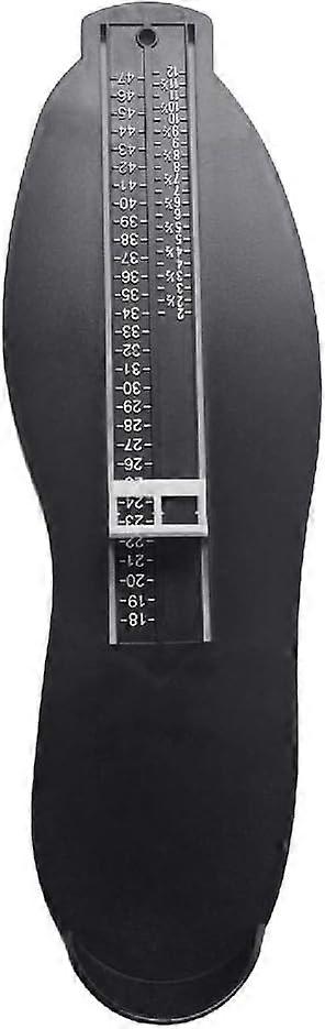 Foot Measurement Device | Shoe Feet Measuring Ruler Sizer | Shoe Feet Measuring Ruler Measurement