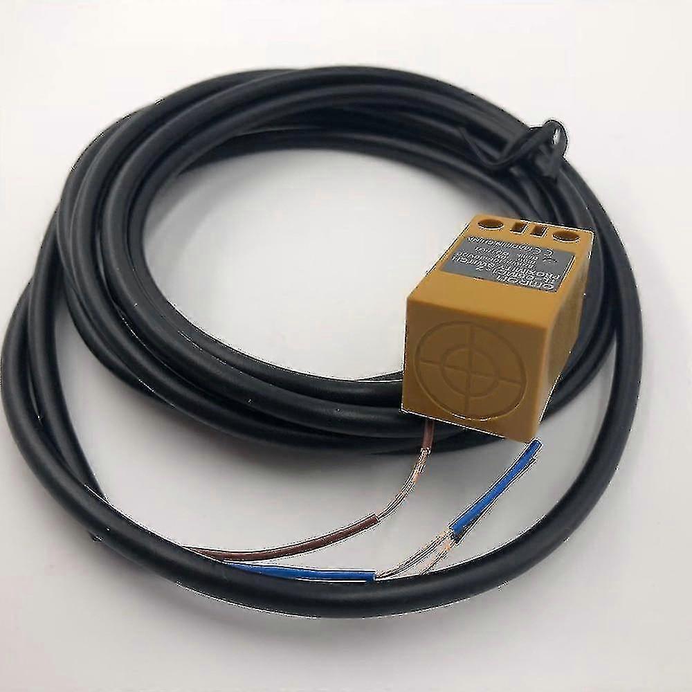 Proximity Switch Sensor