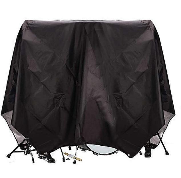 Drum Protection Cover, Dustproof And Waterproof