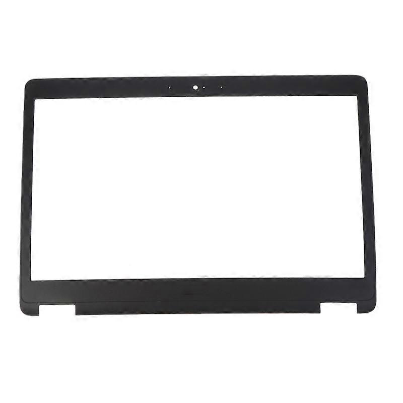 LCD Front Screen Frame Bezel Cover Replacement for DellLatitude E7470 E7250
