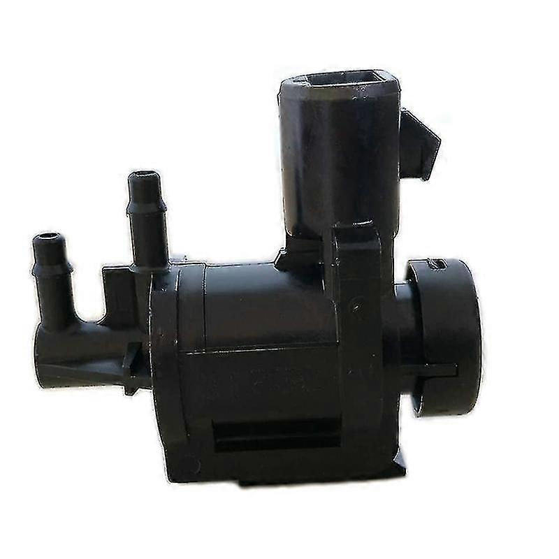 Locking Hub Vacuum Solenoid Purge Valve For F-150 F-250 Expedition Navigator 9l14-9h465- 6l3z-9h46 (haoyi