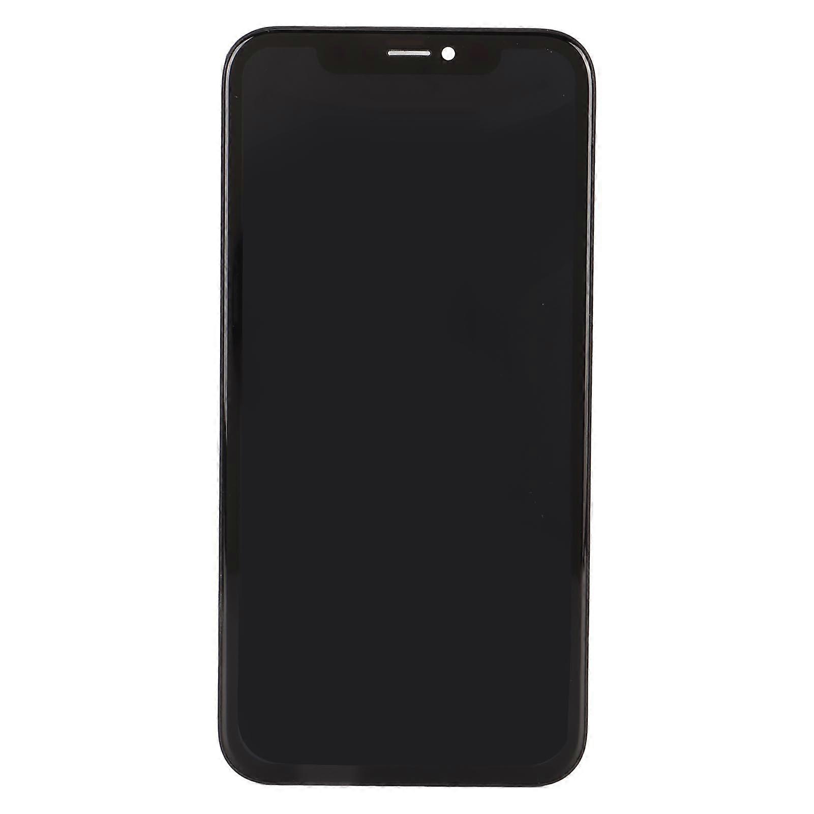 Écran LCD de téléphone, assemblage de numériseur, transistor à couche mince, remplacement d'écran de smartphone HD pour iPhone pour iPhone XR Original