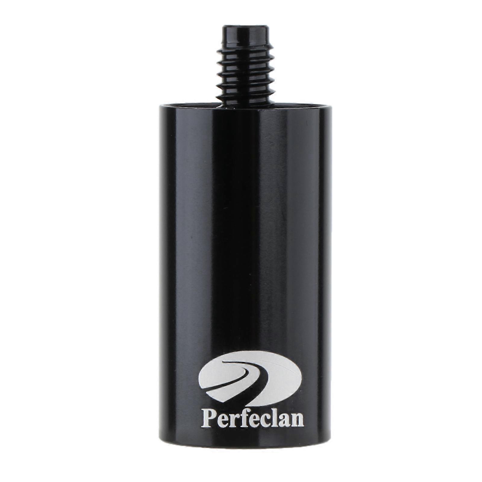 Billard Pool Queue Extension Rod Connector Tragbarer Snooker Pool Queue Extender