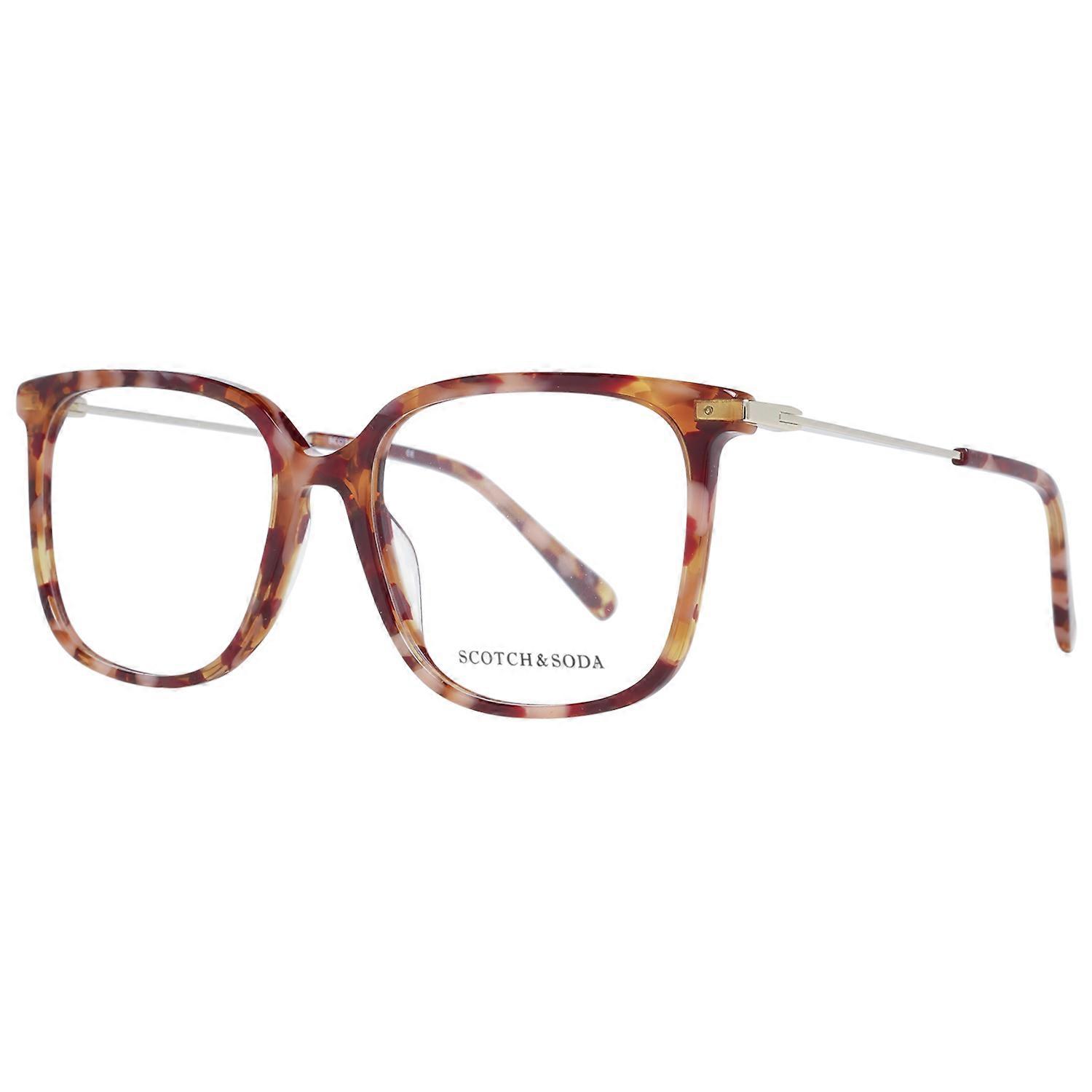 Scotch & Soda Optical Frame Ss3012 371 54
