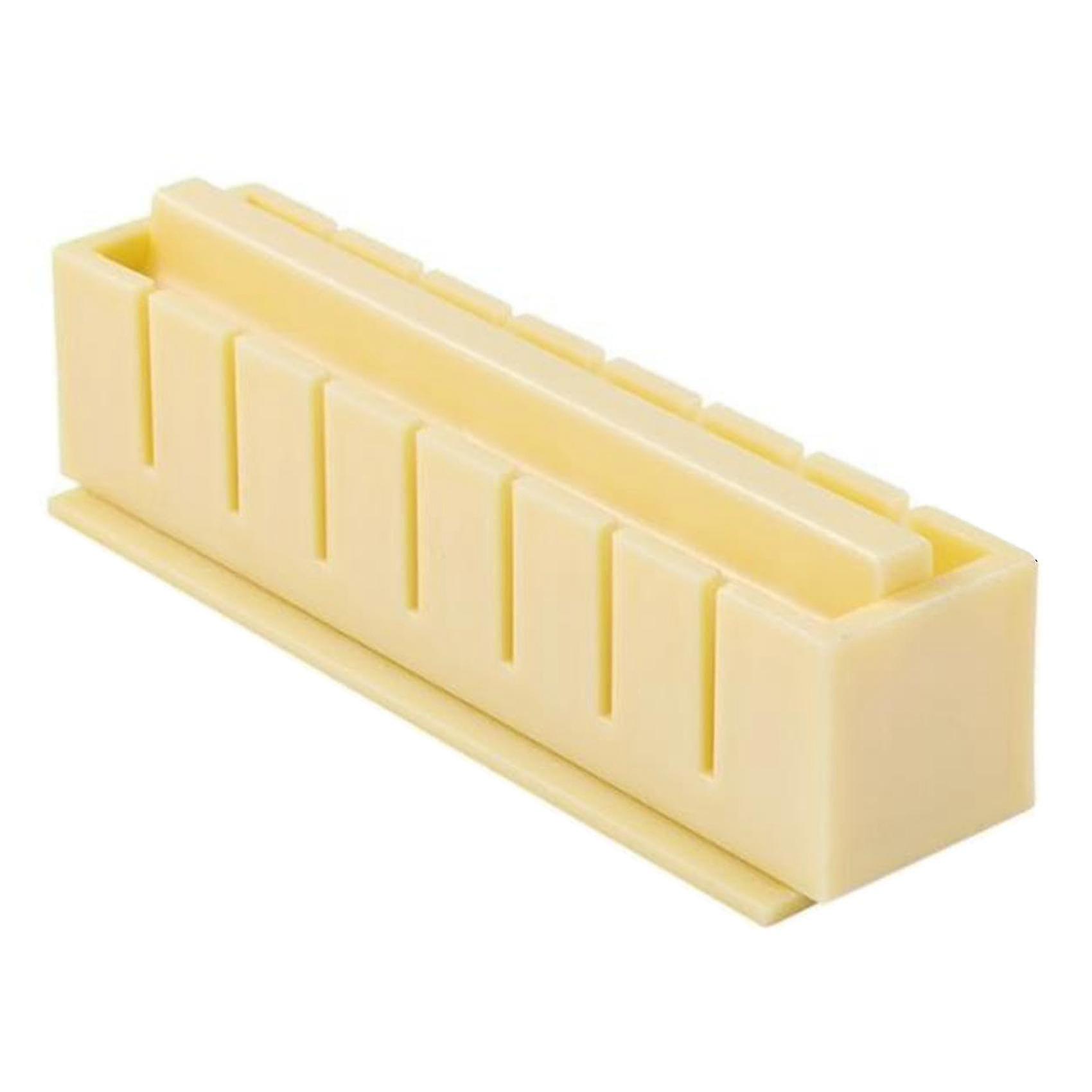 Sushi Maker Mold Japanse Cake Mold Making Kit Square Sushi Mold B