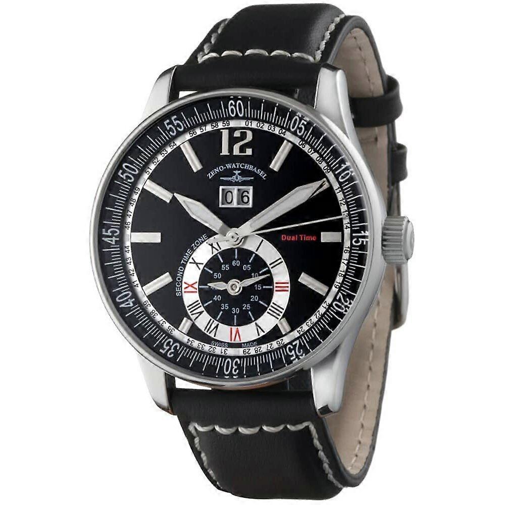 Zeno Watch Basel - P561-h1 - Wristwatch - Men - Automatic