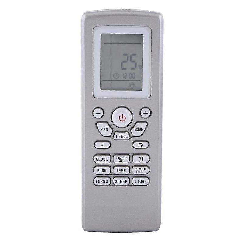 Conditioning Remote Control YT1F Suitable for Conditioner