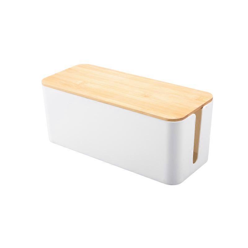 Scatola di stoccaggio Scatola di stoccaggio a filo di plastica Power Board Junction Box Junction Box Socket Storage Box