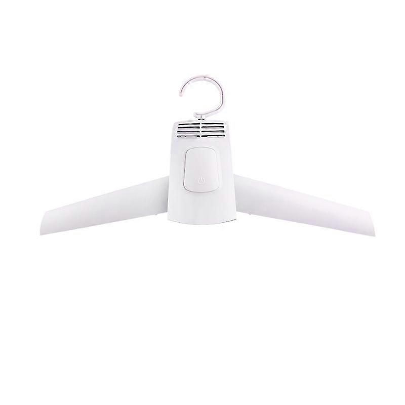 Electric drying drying rack 2-speed quick-drying rack travel portable drying rack