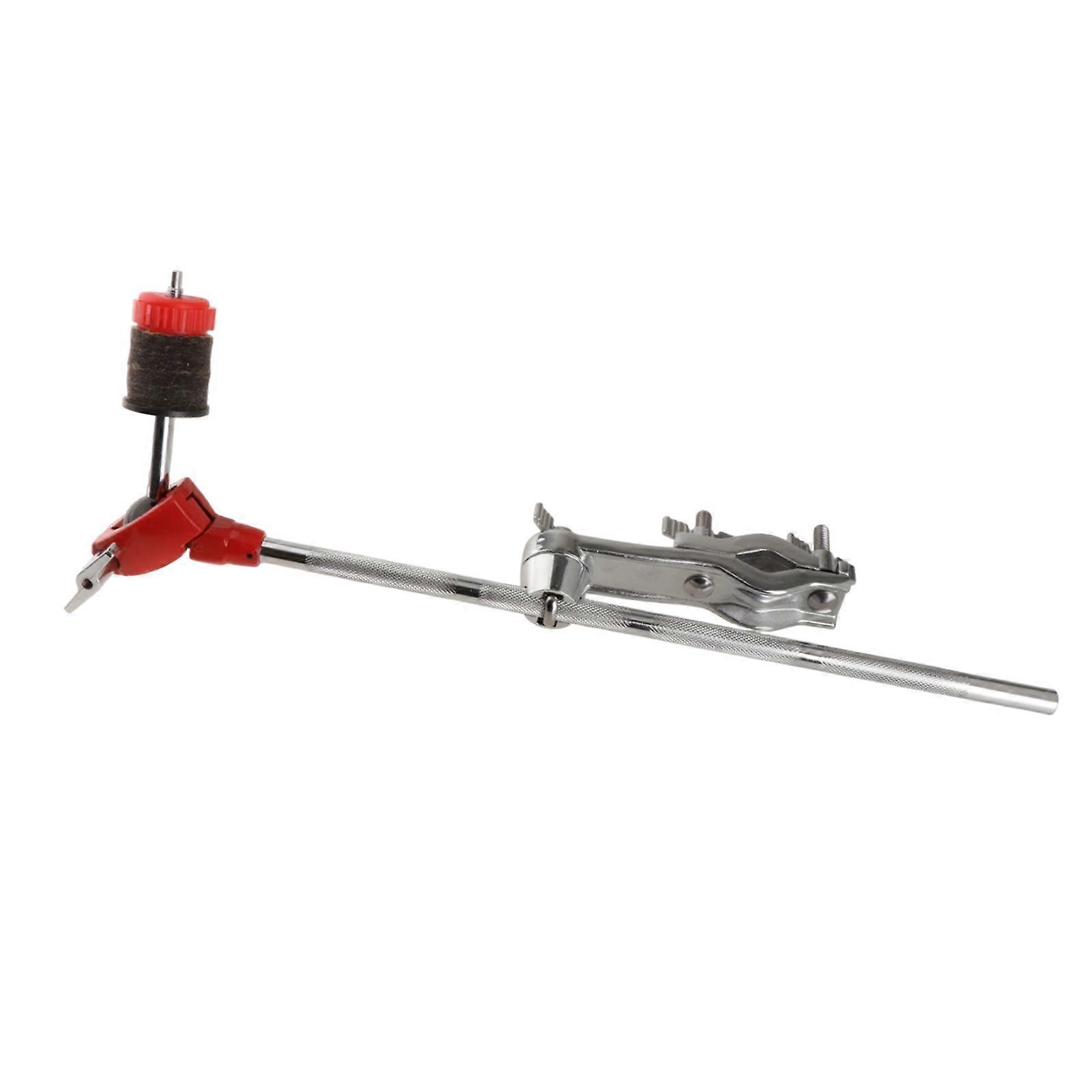 Drum Cymbal Stand Versatile Solid Drum Cymbal Arm for Performances Beginners
