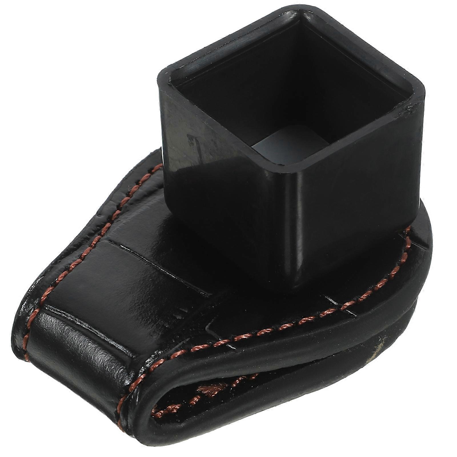 Portable Pool Cue Chalk Holder Snooker Pool Cue Chalk Holder Billiard Supply Pool Cue Holder