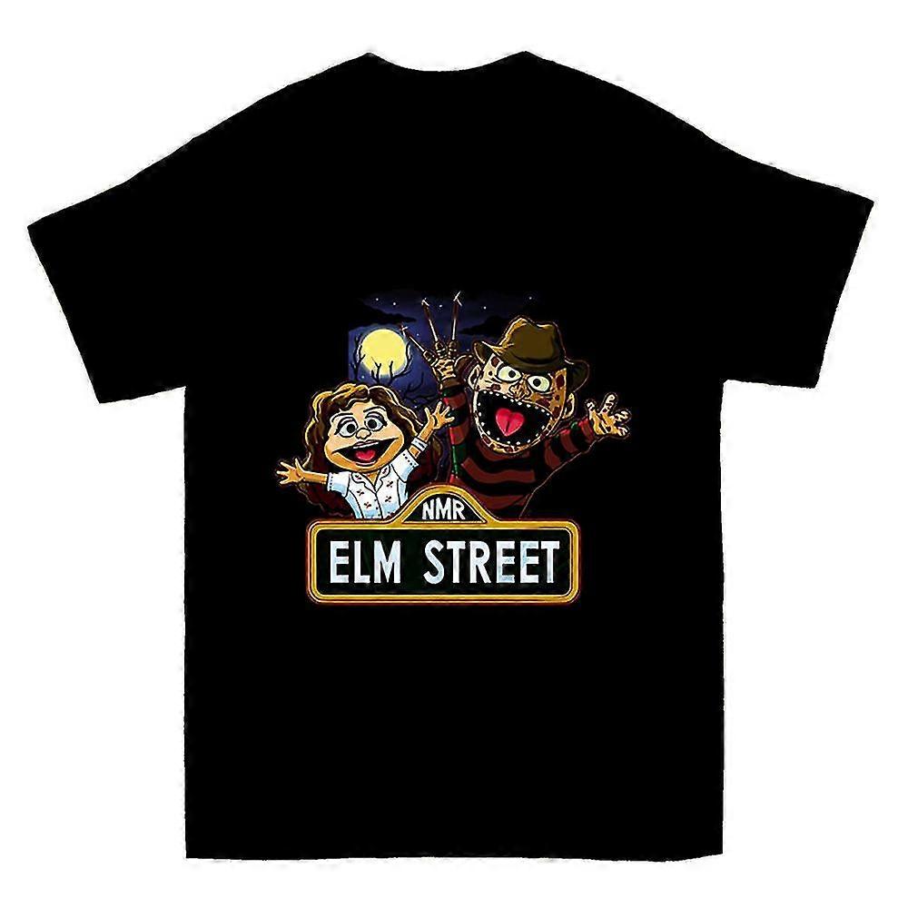 Nightmare Muppets T-shirt