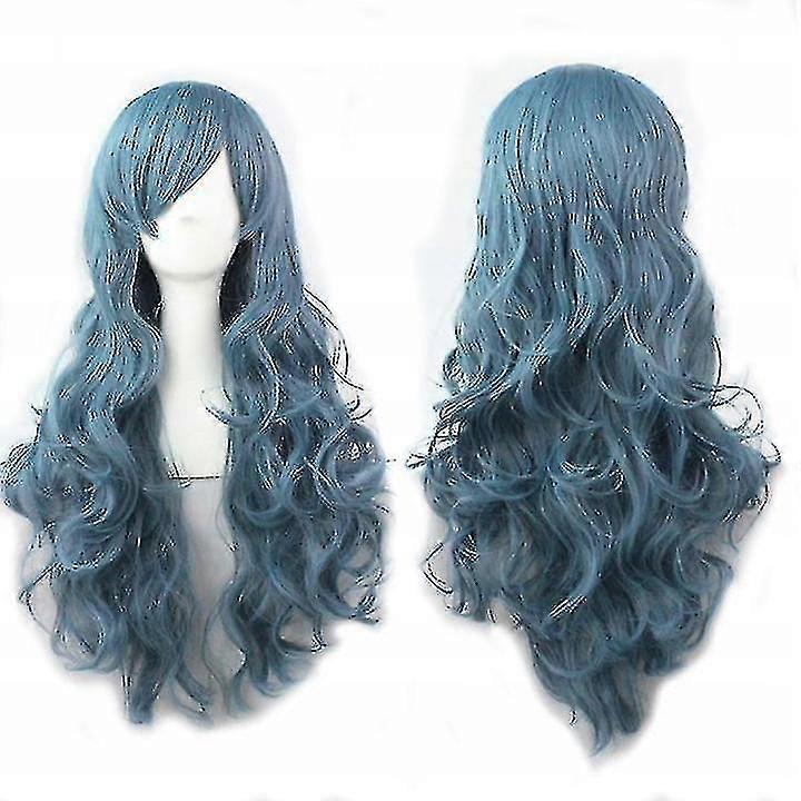 1 Lady Smoky   Wig