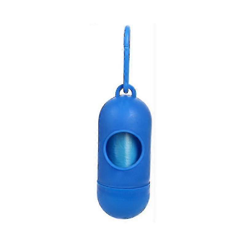 Pet Trash Bag(Blue)